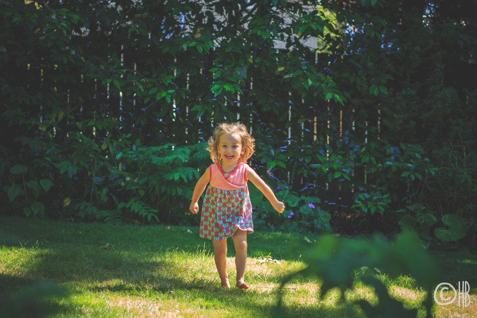 audrey running