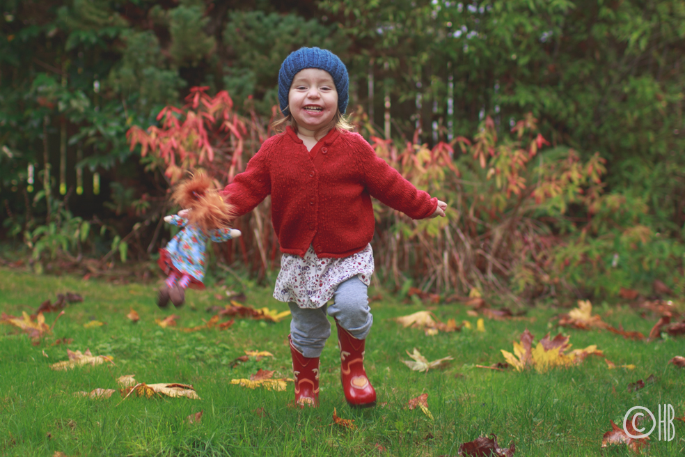 audrey running2