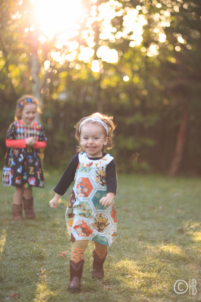 audrey running3