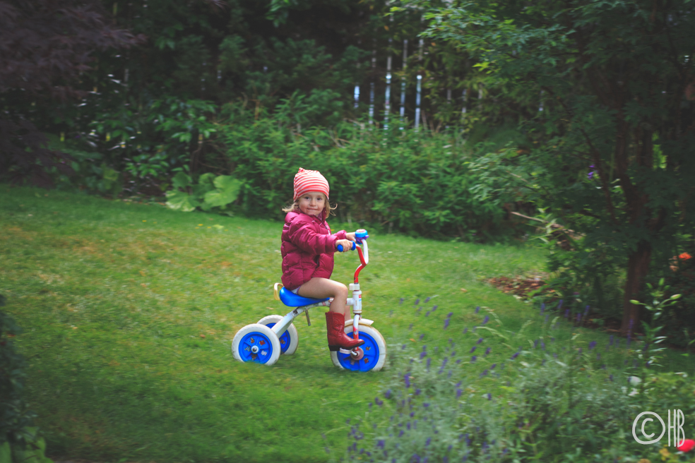 audrey bell rides