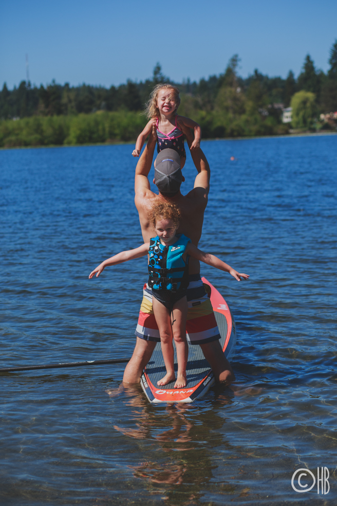 paddle boarding barry audrey maggie-3