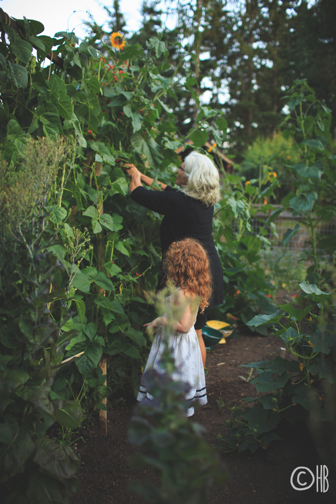 mom in garden_-2