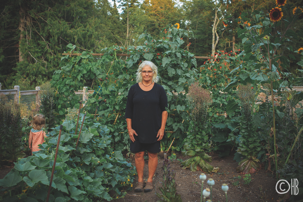 mom in garden_-9